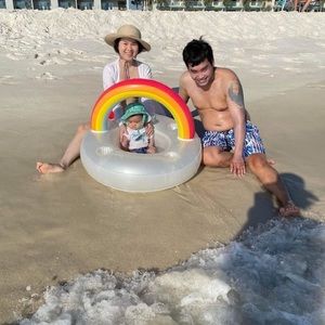 Meet your Posher, Linh